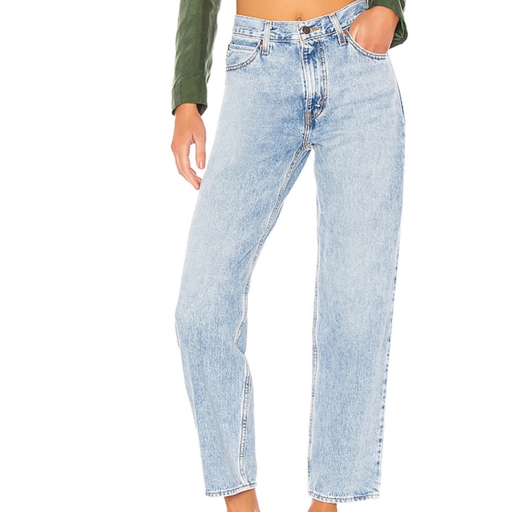Levi’s